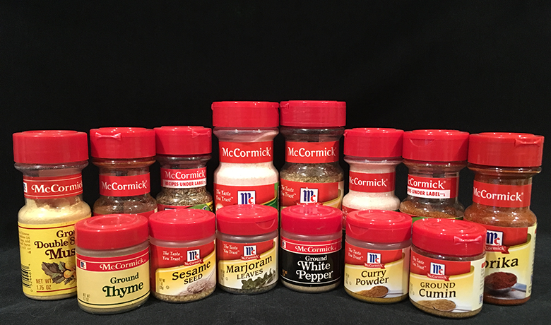 McCormick Is Warning Customers To Check Their Spices | iHeart