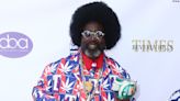 Afroman Calls Police Raid At His Home A “Witch Hunt”