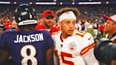 Chiefs to open quest for three-peat against Ravens in NFL Kickoff Game