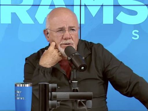 Dave Ramsey gives Utah woman a blunt reality check — why so many young Americans feel they’re ‘losing at life’