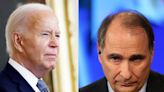 Joe Biden is trying to 'run out the clock' so that time gets too short to make a change, former Obama advisor says