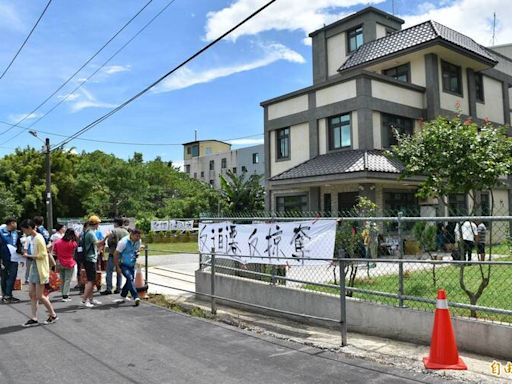 網傳氣走台積電「現只能種茶」 龍潭民代批「帶風向」：沒聽說有人後悔 - 自由財經