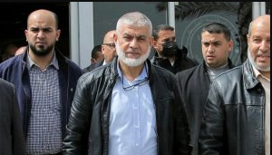 Israel says it killed senior Hamas leader Rawhi Mushtaha, two other commanders in Gaza - OrissaPOST