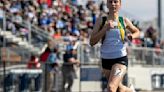 Denton sets Saintes' school record in 3,000 at Lewis Central co-ed invitational