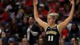 Elena Delle Donne named All-Star for 7th time in career