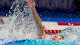 Regan Smith regains world record in 100 backstroke