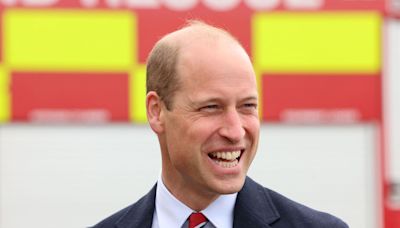 Prince William : le montant mirobolant de ses revenus révélé