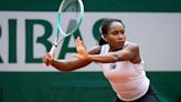 When will Coco Gauff play her first round at 2024 Roland Garros? | Tennis.com