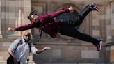 Edinburgh Festival Fringe begins with more than 3,500 shows on offer