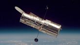 Aging Hubble Space Telescope Roars Back To Life After Glitch