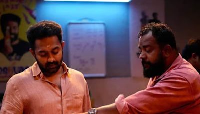 It's A Wrap For Asif Ali's Malayalam Movie Abhyanthara Kuttavali - News18