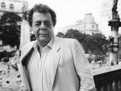 Sérgio Cabral (1937 - 2024) - Morre Sérgio Cabral, jornalista e pai do ex-governador do Rio, aos 87