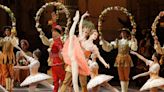 Russian ballet shows in South Korea cancelled for a second time