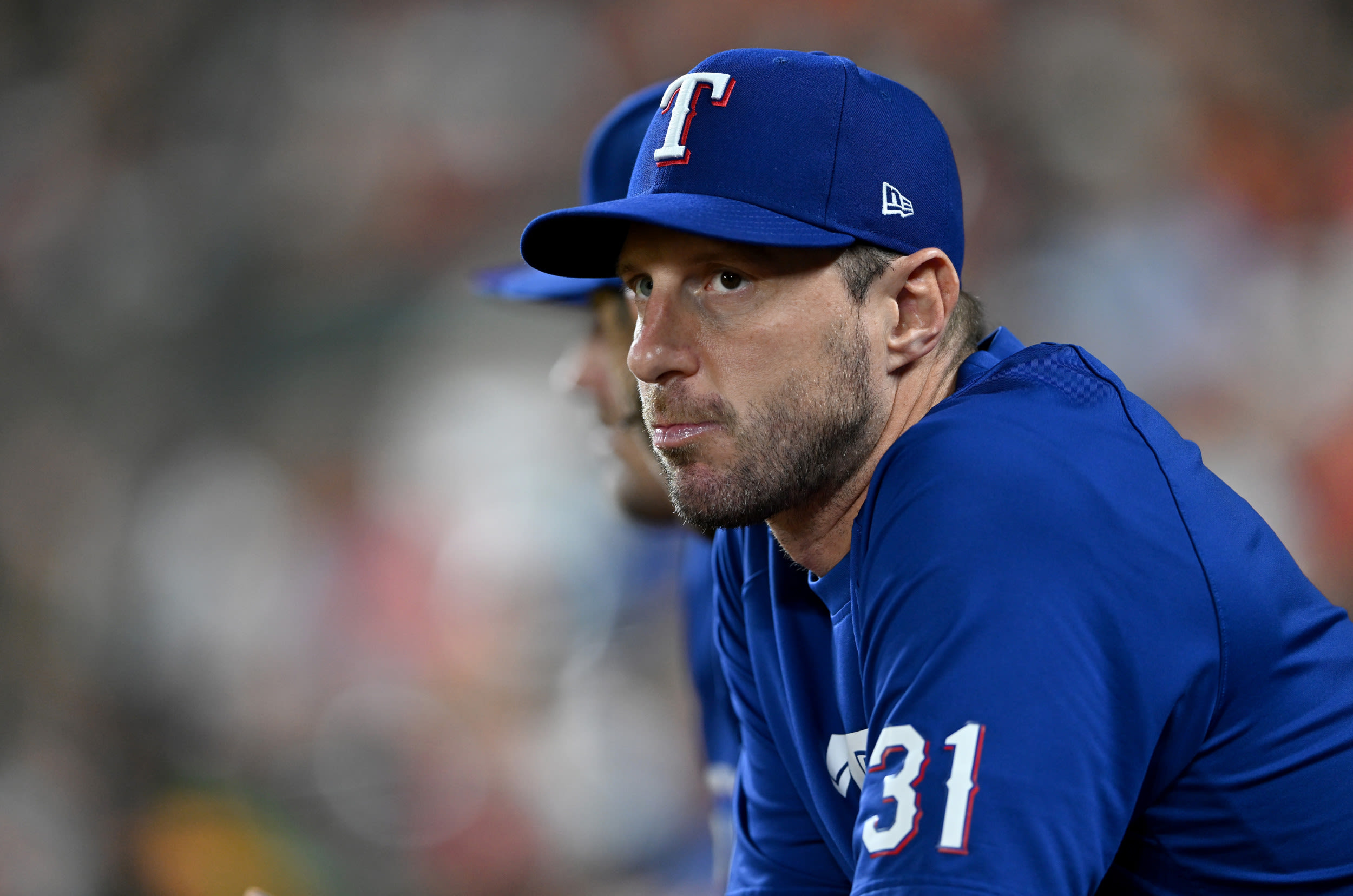 Max Scherzer Opens Up on Trade Deadline as Rangers Continue to Struggle
