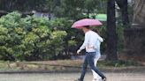 Navarra, en alerta amarilla por tormentas: la previsión de los próximos días