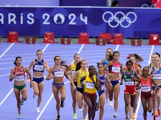 How to watch runners with BYU ties in action at the Olympics