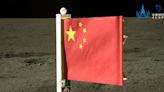 China spacecraft Chang'e-6 first to collect samples from far side of the moon