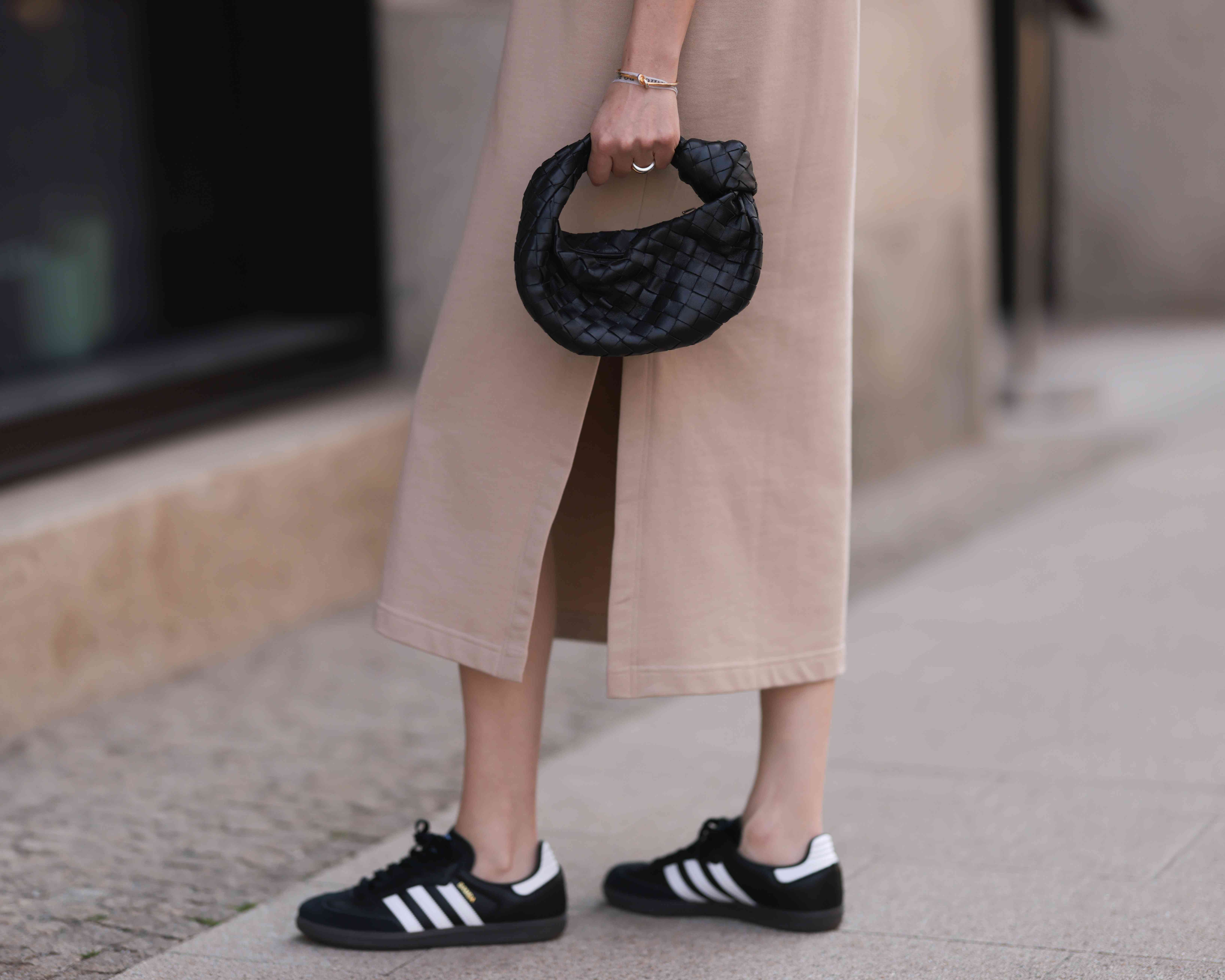 16 Ways to Style Adidas Sambas for Every Occasion