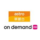 Astro Wah Lai Toi