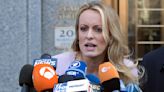 Adult film star Stormy Daniels is testifying against Trump in New York trial