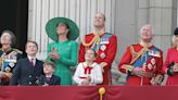 How to watch the Trooping the Colour celebration for King Charles