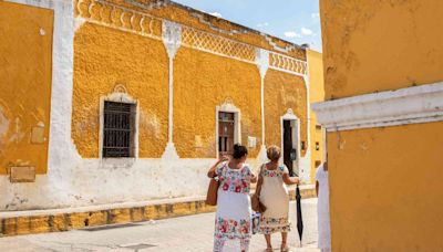 The 10 Most Affordable Places to Visit in Mexico