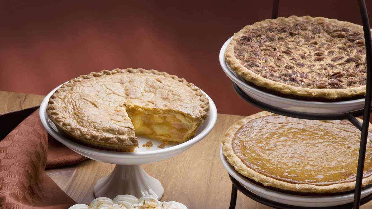Santa Cruz County bakery wins multiple awards at national pie competition