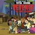 Total Drama: Revenge of the Island