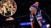 Spike Lee is over his Knicks-Pacers Reggie Miller rivalry: ‘It’s all love’