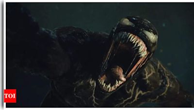 Know all about the big bad villain Knull from ‘Venom: The Last Dance’ | - Times of India