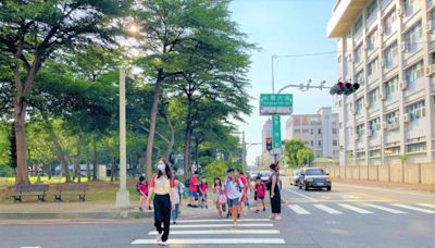 道路安全升級！台南市上半年車禍死亡人數降25％ 市府做法曝光