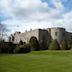 Chirk Castle