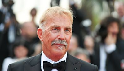 Kevin Costner : Lady Diana aurait eu le béguin pour lui, d'après le prince William