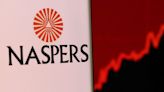 Naspers “put” tackles one of its Tencent problems