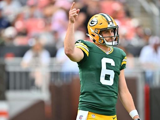 Jordan Love injury: Who is Sean Clifford? Get to know Packers practice squad QB who may be elevated to roster