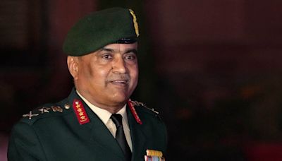 3 reasons why Indian Army chief's extension is unusual, and 3 why it is usual