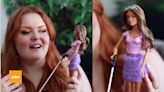 ‘Blind Barbie is here’: Here comes first visually-impaired version of the doll with a cane | Today News