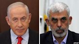 The ICC’s threat to arrest Binyamin Netanyahu has shocked Israel
