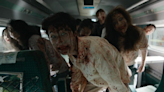 Train to Busan director Yeon Sang-ho is doing his first US project... and it's horror