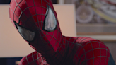 Andrew Garfield’s The Amazing Spider-Man 2 Is Now On Disney+, And I Keep Thinking About The Crazy Ending The Movie...