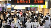 「反轉向上」！ 日本憂入冬後第8波新冠疫情來襲