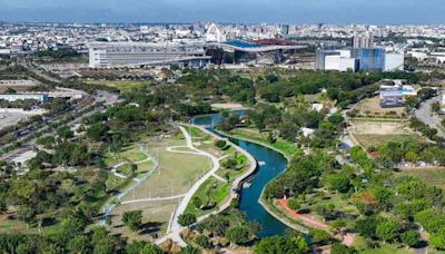 鉅陞 「囍御水湳」全台鐵粉追捧 3月29日驚艷公開 中央公園第一排