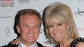 Bobby Davro explains how he’s coping with fiancée’s ‘devastating’ cancer diagnosis: ‘It’s extremely painful’
