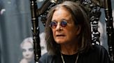 Sharon Osbourne issues Ozzy health update as he cancels upcoming appearance