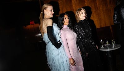 Kering Foundation’s Caring for Women Dinner Is Returning to New York This Fall