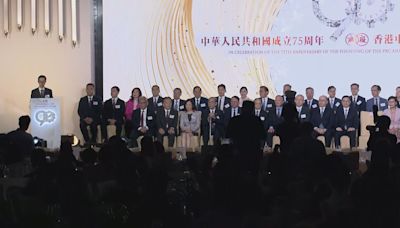 李家超指正與內地敲定放寬CEPA新協議文本