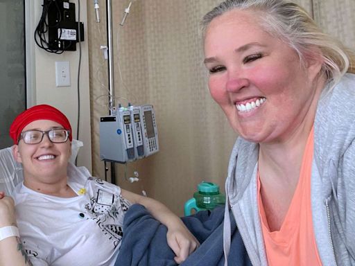 Mama June Shannon 'Moves Mountains' to Get Anna Hospice Care After She Says Her 'Biggest Fear' Is Dying in Her Sleep