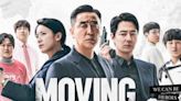 Superhero spy series ‘Moving’ becomes most viewed K-drama across Disney+ and Hulu (VIDEO)