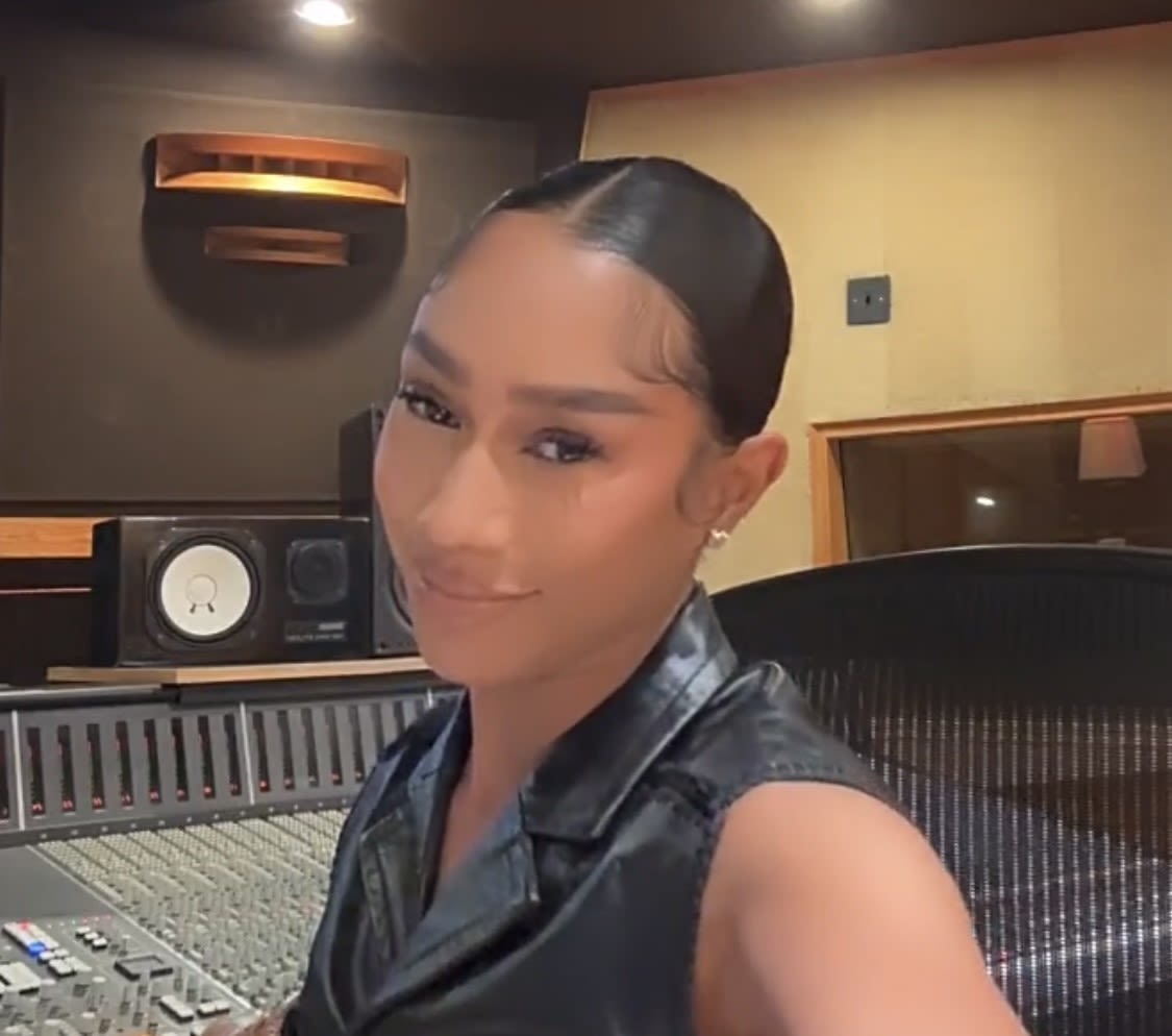 BIA fires back at Cardi B with scorching new diss, 'Sue Meee?'