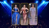 IN PHOTOS: Miss World Philippines 2024 candidates radiate in evening gown segment